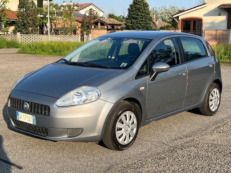 Fiat Grande Punto