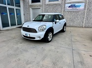 MINI Countryman 2013