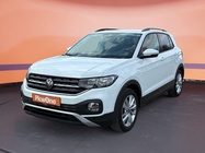 Volkswagen T-Cross 2023