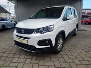 Peugeot Rifter 2020
