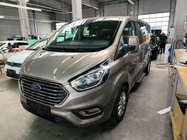 Ford Tourneo Custom 2020