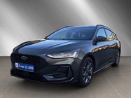 Ford Focus 2024
