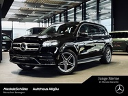 Mercedes-Benz GLS-Class 2021