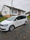Volkswagen Sharan 2016