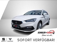 Seat Leon 2022