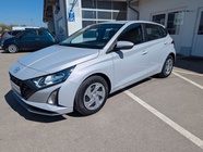 Hyundai i20 2024