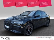 Audi Q8 2023