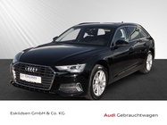 Audi A6 2022