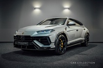 Lamborghini Urus 2025