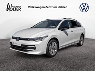 Volkswagen Golf 2025