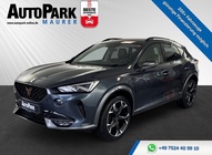 Cupra Formentor 2022