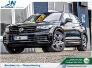 Volkswagen Touareg 2023