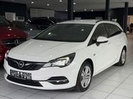 Opel Astra 2021