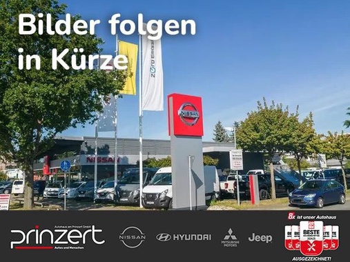 Nissan X-Trail 2022