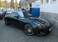 Jaguar F-TYPE 2019