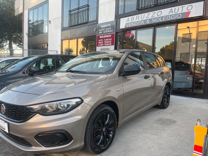 Fiat Tipo