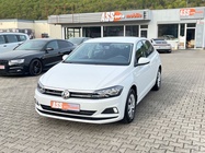 Volkswagen Polo 2020
