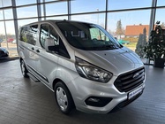Ford Transit Custom 2019