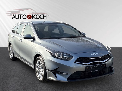 Kia Ceed 2025