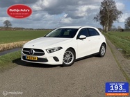 Mercedes-Benz A-Class 2020