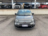 Fiat 500 2021