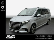 Mercedes-Benz V-Class 2025