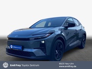 Toyota C-HR 2026