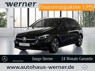 Mercedes-Benz B-Class 2025