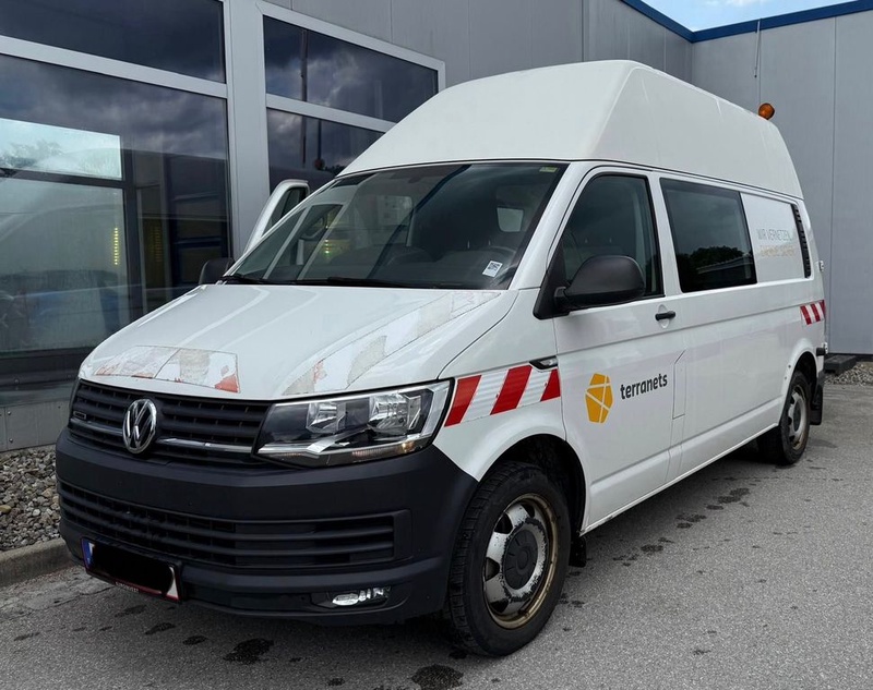 Volkswagen T6