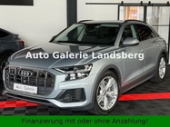 Audi Q8 2023