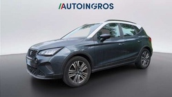 Seat Arona 2022