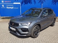 Cupra Ateca 2025