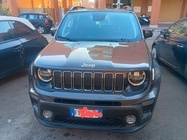 Jeep Renegade 2019