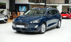 Ford Focus 2020