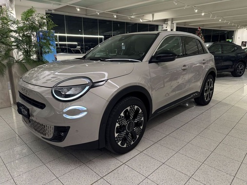 Fiat Other 2025