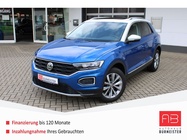 Volkswagen T-Roc 2018