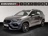 Cupra Ateca 2023
