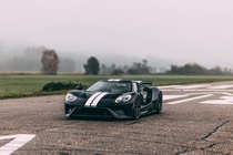 Ford GT 2018