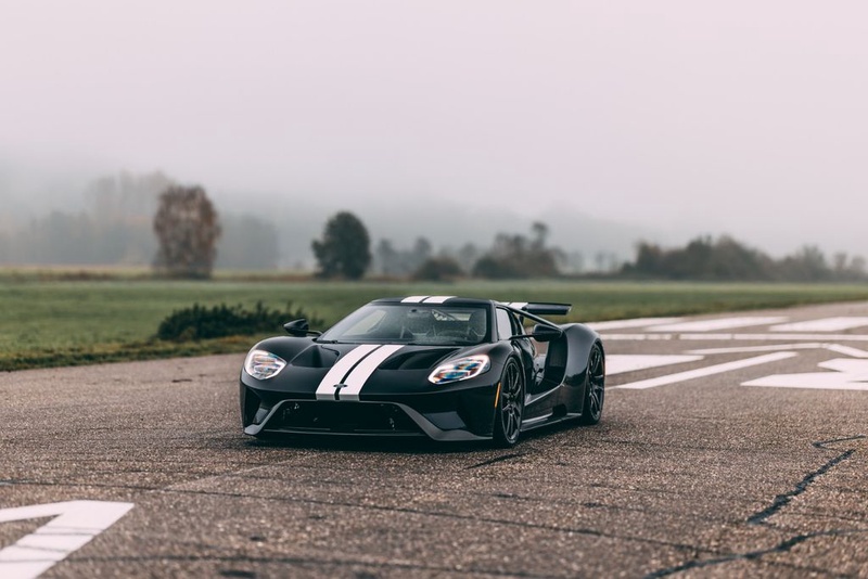 Ford GT
