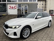 BMW 3 Series 2022