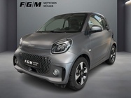 Smart ForTwo 2023