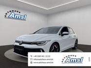 Volkswagen Golf 2025
