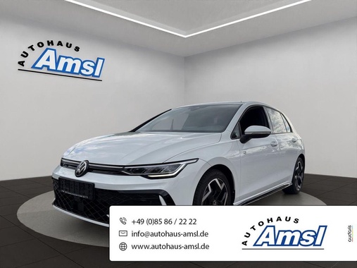 Volkswagen Golf 2025