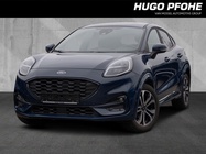 Ford Puma 2022