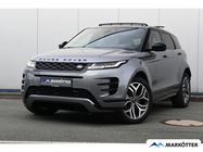 Land Rover Evoque 2023