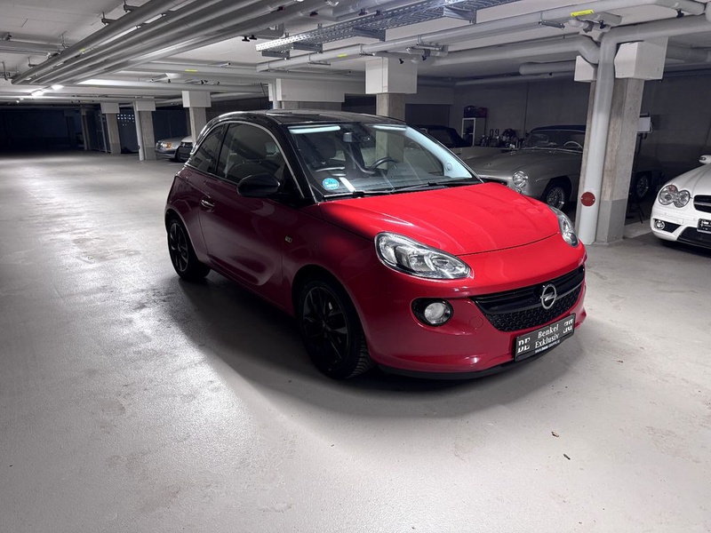 Opel Adam