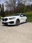 BMW 1 Series 2020