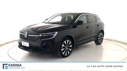 Renault Alaskan 2023