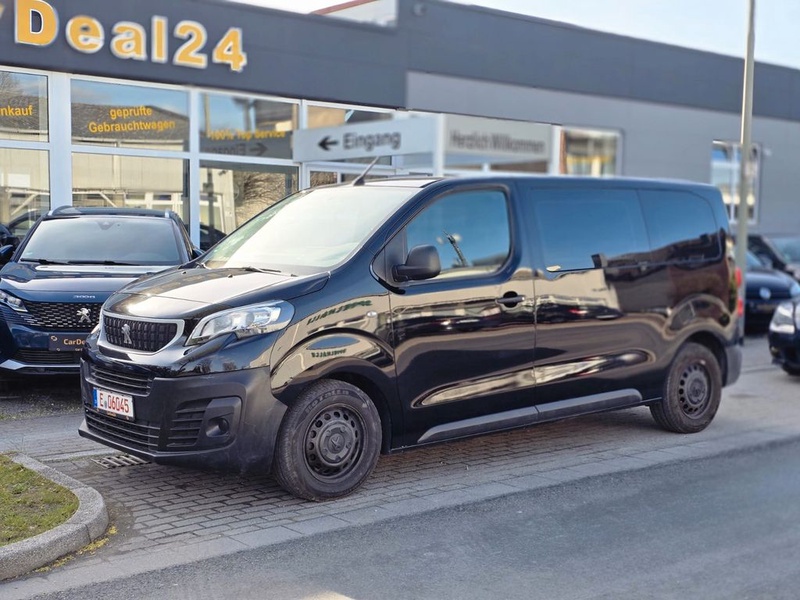 Peugeot Expert