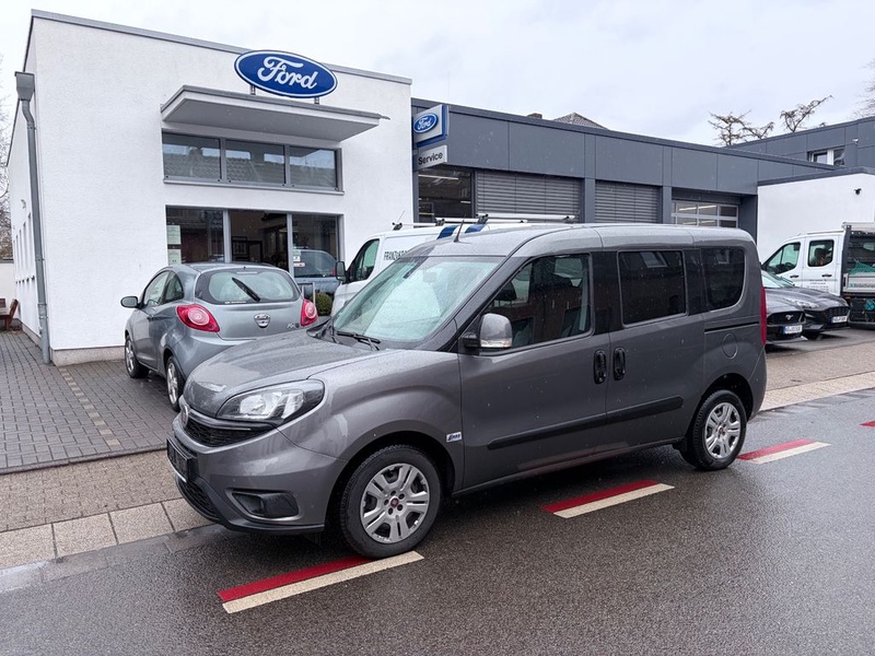 Fiat Doblo
